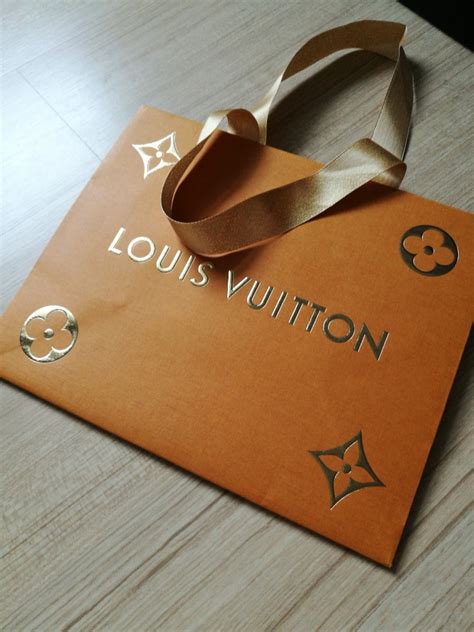 real louis vuitton packaging|louis vuitton online order packaging.